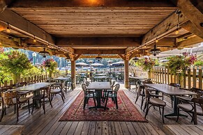 Union Steamship Marine Resort