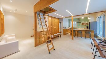 Yangpyeong House of Nature Pension
