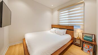 Yangpyeong House of Nature Pension