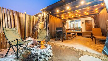 Yangpyeong House of Nature Pension