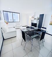 Departamento de lujo Bellini 1203