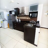 Departamento de lujo Bellini 1203