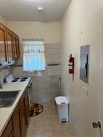 Queen Anne's Apartments