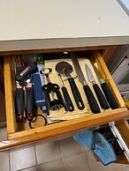 Queen Anne's Apartments