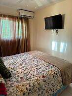 Queen Anne's Apartments