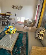 Queen Anne's Apartments