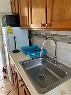 Queen Anne's Apartments