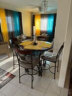 Queen Anne's Apartments