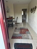 Queen Anne's Apartments