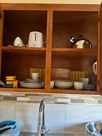 Queen Anne's Apartments