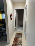 Queen Anne's Apartments