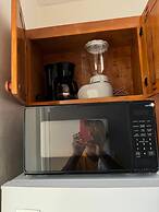 Queen Anne's Apartments