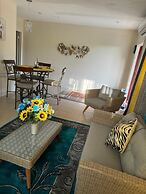 Queen Anne's Apartments