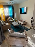 Queen Anne's Apartments