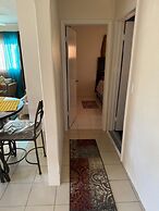 Queen Anne's Apartments