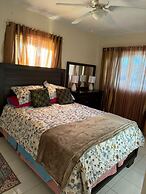 Queen Anne's Apartments