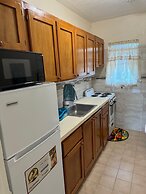 Queen Anne's Apartments