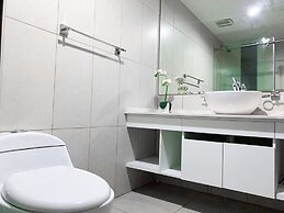 Departamento 2 habitaciones-Bellini 207