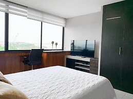 Departamento 2 habitaciones-Bellini 207