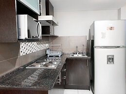 Departamento 2 habitaciones-Bellini 207