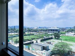 Departamento 2 habitaciones-Bellini 207