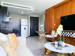 Departamento 2 habitaciones-Bellini 207