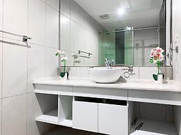 Departamento 2 habitaciones-Bellini 207