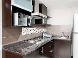 Departamento 2 habitaciones-Bellini 207