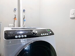 Departamento 2 habitaciones-Bellini 207