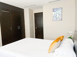 Departamento 2 habitaciones-Bellini 207