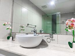 Departamento 2 habitaciones-Bellini 207