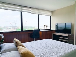 Departamento 2 habitaciones-Bellini 207