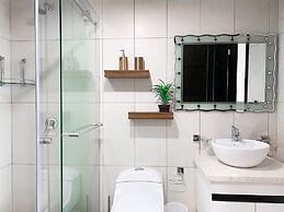 Departamento 2 habitaciones-Bellini 207