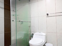 Departamento 2 habitaciones-Bellini 207