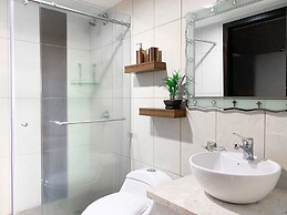 Departamento 2 habitaciones-Bellini 207