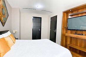 Departamento 2 habitaciones-Bellini 207