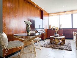 Departamento 2 habitaciones-Bellini 207