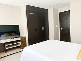 Departamento 2 habitaciones-Bellini 207