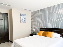 Departamento 2 habitaciones-Bellini 207