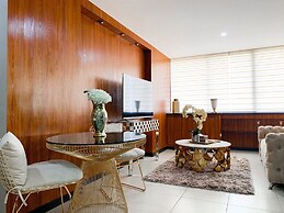 Departamento 2 habitaciones-Bellini 207