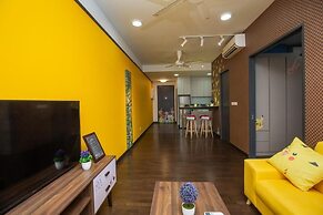 Velocity Residences Suites by uBook