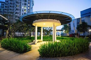 Velocity Residences Suites by uBook