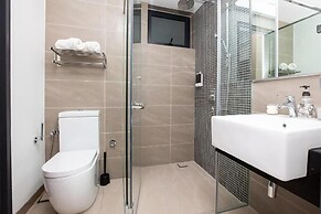 Velocity Residences Suites by uBook