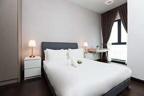 Velocity Residences Suites by uBook