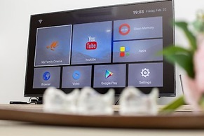 Velocity Residences Suites by uBook