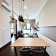 Velocity Residences Suites by uBook