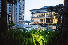 Velocity Residences Suites by uBook