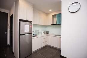 Velocity Residences Suites by uBook