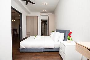 Velocity Residences Suites by uBook