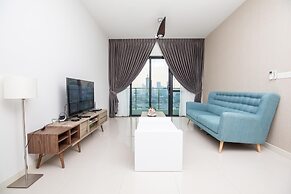 Velocity Residences Suites by uBook